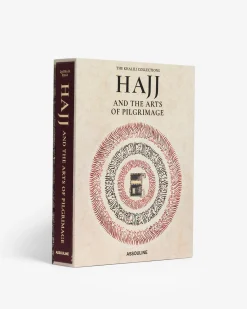 Assouline Art<Le Hajj Et Les Arts Du Pelerinage