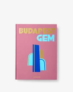 Assouline Voyage<Le Joyau De Budapest