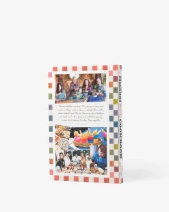 Assouline Nourriture Boisson<Le Livre De Recettes De La Famille Missoni