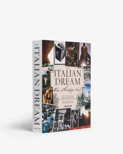 Assouline Voyage<Le Reve Italien