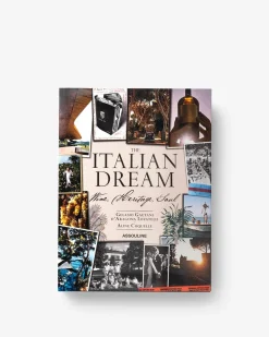 Assouline Voyage<Le Reve Italien