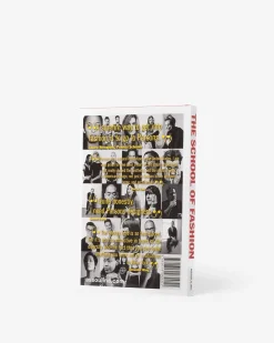 Assouline Mode<L'Ecole De Mode 30 Parsons Designers
