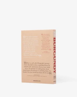 Assouline Nourriture Boisson<Les 100 Bourgogne : Des Vins D'Exception Pour Se Construire Une Cave De Reve