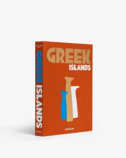 Assouline Voyage<Les Iles Greques
