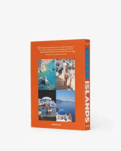 Assouline Voyage<Les Iles Greques