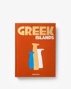 Assouline Voyage<Les Iles Greques