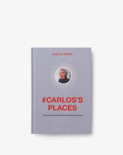 Assouline Voyage<Les Lieux De Carlos