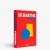 Assouline Voyage<Liberte A Saint-Barth