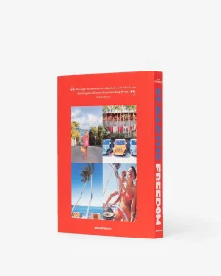 Assouline Voyage<Liberte A Saint-Barth