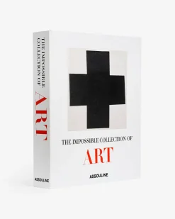 Assouline Art<L'Impossible Collection D'Art (2E Edition)
