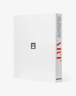 Assouline Art<L'Impossible Collection D'Art (2E Edition)