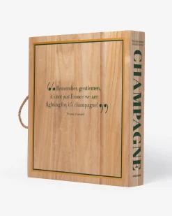 Assouline Nourriture Boisson<L'Impossible Collection De Champagne
