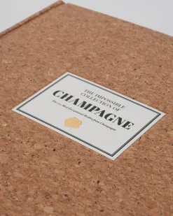 Assouline Nourriture Boisson<L'Impossible Collection De Champagne