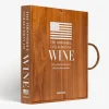 Assouline Nourriture Boisson<L'Impossible Collection De Vins Americains
