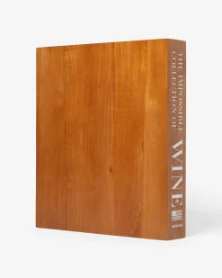 Assouline Nourriture Boisson<L'Impossible Collection De Vins Americains