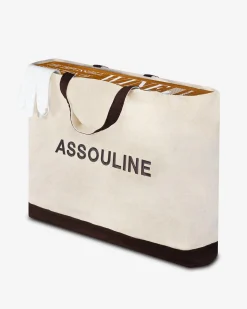 Assouline Nourriture Boisson<L'Impossible Collection De Vins Americains