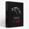 Assouline Voitures De Sport<L'Impossible Collection De Voitures