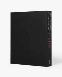 Assouline Voitures De Sport<L'Impossible Collection De Voitures