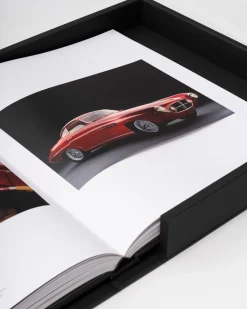 Assouline Voitures De Sport<L'Impossible Collection De Voitures