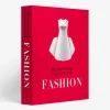 Assouline Mode<L'Impossible Collection De Mode
