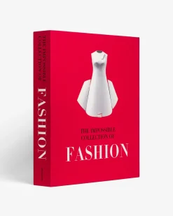 Assouline Mode<L'Impossible Collection De Mode