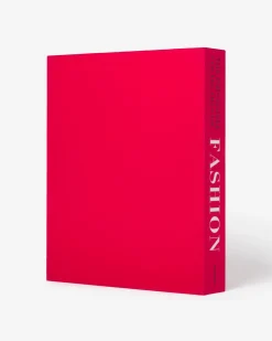 Assouline Mode<L'Impossible Collection De Mode