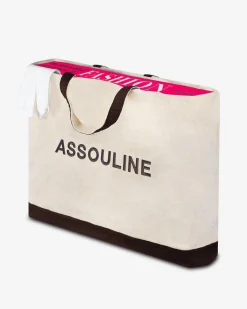 Assouline Mode<L'Impossible Collection De Mode