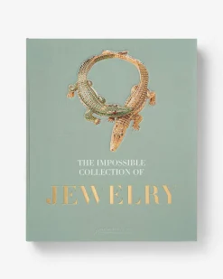 Assouline Bijoux & Montres<L'Impossible Collection De Bijoux