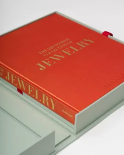Assouline Bijoux & Montres<L'Impossible Collection De Bijoux