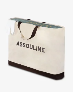 Assouline Bijoux & Montres<L'Impossible Collection De Bijoux