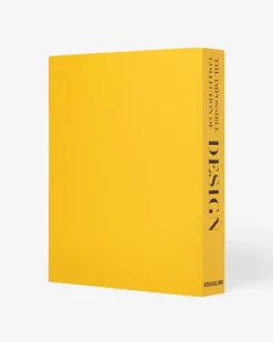 Assouline Architecture Et Conception<L'Impossible Collection De Design