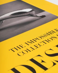 Assouline Architecture Et Conception<L'Impossible Collection De Design