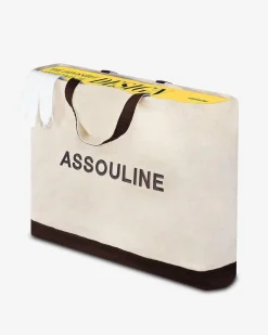 Assouline Architecture Et Conception<L'Impossible Collection De Design