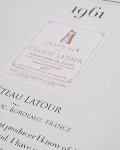 Assouline Nourriture Boisson<L'Impossible Collection De Vins