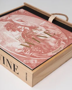 Assouline Nourriture Boisson<L'Impossible Collection De Vins