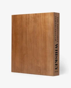 Assouline Nourriture Boisson<L'Impossible Collection De Whisky