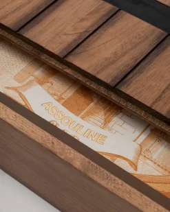 Assouline Nourriture Boisson<L'Impossible Collection De Whisky
