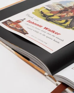 Assouline Nourriture Boisson<L'Impossible Collection De Whisky