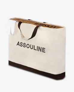 Assouline Nourriture Boisson<L'Impossible Collection De Whisky