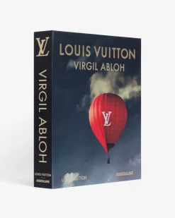 Assouline Marques Iconiques<Louis Vuitton : Virgil Abloh (Edition Ultime)