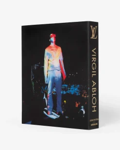 Assouline Marques Iconiques<Louis Vuitton : Virgil Abloh (Edition Ultime)