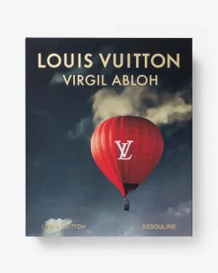Assouline Marques Iconiques<Louis Vuitton : Virgil Abloh (Edition Ultime)