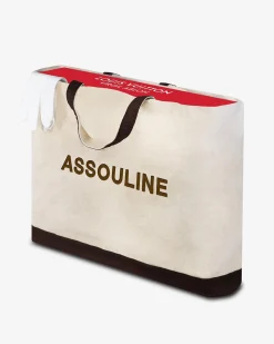 Assouline Marques Iconiques<Louis Vuitton : Virgil Abloh (Edition Ultime)