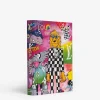 Assouline Marques Iconiques<Louis Vuitton : Virgil Abloh (Couverture De Dessin Anime Classique)