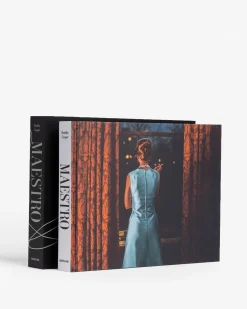 Assouline Cinema Et Television<Maestro