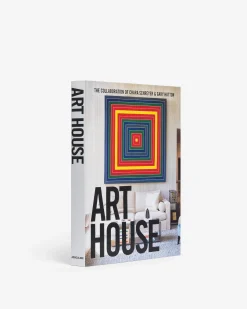 Assouline Art<Maison D'Art