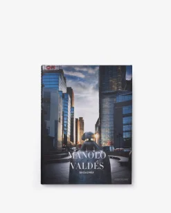 Assouline Art<Manolo Valdes : Broadway