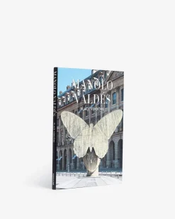 Assouline Art<Manolo Valdes : Place Vendome