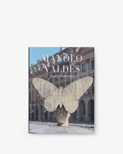 Assouline Art<Manolo Valdes : Place Vendome