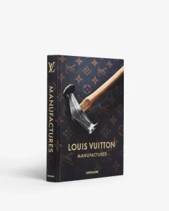 Assouline Marques Iconiques<Manufactures Louis Vuitton